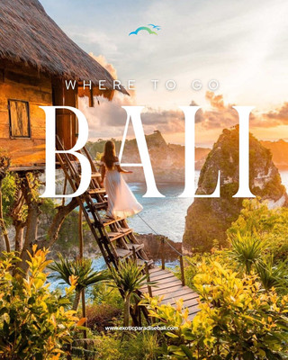 🌴 Bali Beyond Canggu & Seminyak: 5 Places Worth the Journey