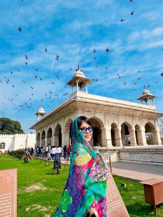 Incredible India 🇮🇳