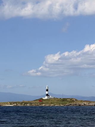 [Aomori] The northernmost point of Honshu! Cape Oma offers a panoramic view of the Tsugaru Strait 🐟✨