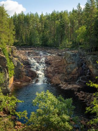 Värmland, Sweden 🇸🇪 — A Journey Through Forests, Lakes & Silence