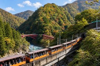 富山で何をする？息を呑むほど美しい日本のアルプスの楽園！
