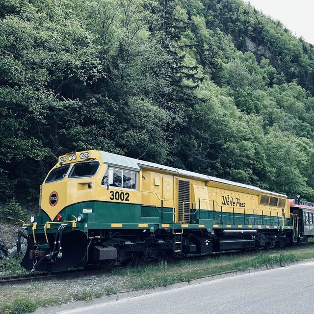 Skagway