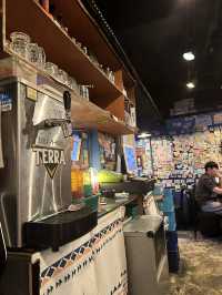 🇰🇷韓国 /ソウル 四佳亭　大きいサワラの塩焼きが名物のお店✨