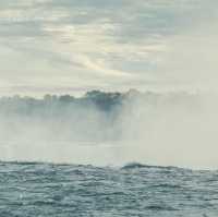 Terrapin Point @ Niagara Falls State Park