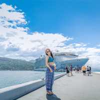 Labadee @ Haiti