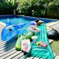 The Perfect Bali Getaway at Villa Kumaru! (Canggu)