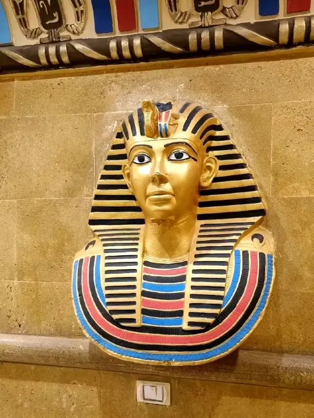 吉薩金字塔景觀最佳精品酒店