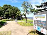 曉碼頭公園