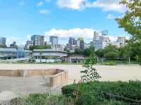 扇町公園