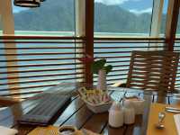 Cruise Around Tahiti on Paul Gauguin