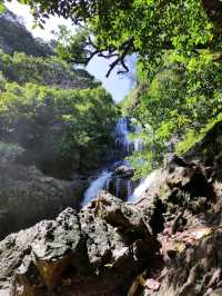 Balagbag Falls