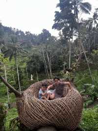 🇮🇩 Ubud, Bali Trip Itinerary