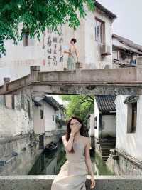 Escape the Heat in China's Shaoxing: A Hidden Gem Even Better Than Suzhou & Hangzhou