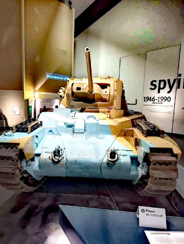 IWM North