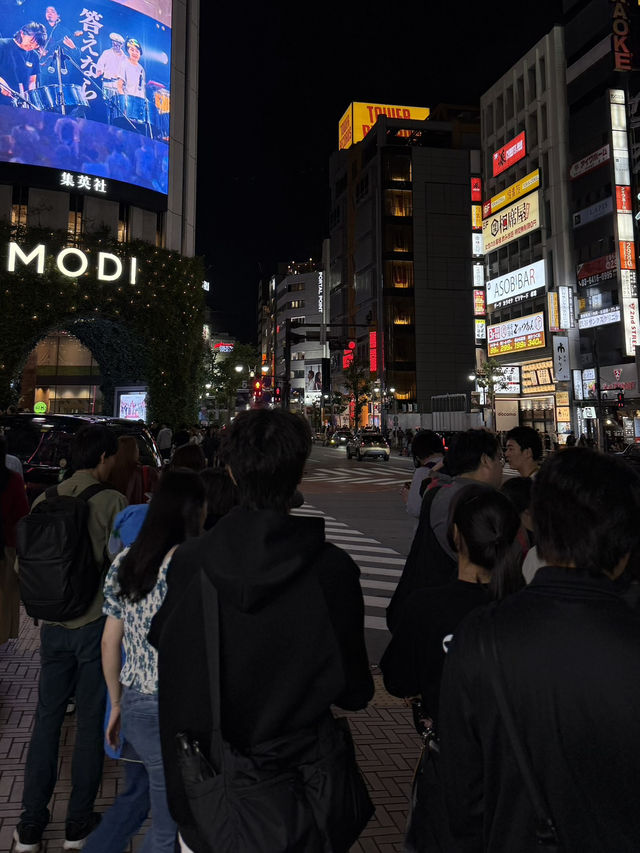 Tokyo Modern Magic✨  