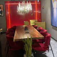  HeSu Hidden Art Hotel & Suites 