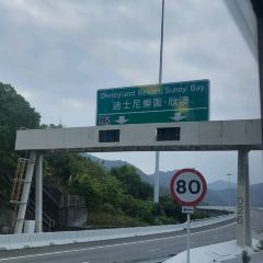 Hong Kong City User Photo