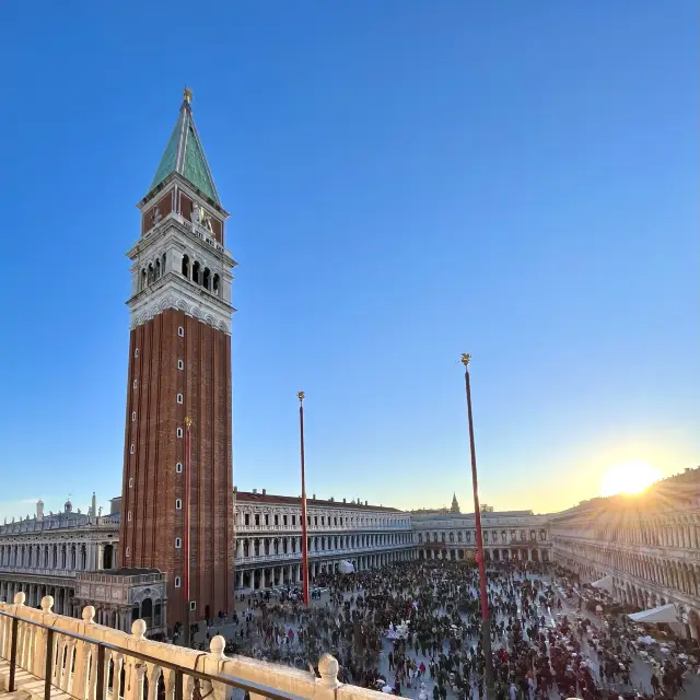 意大利🇮🇹 • 威尼斯(Venice)