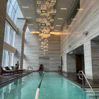 Park Hyatt New York 🗺️