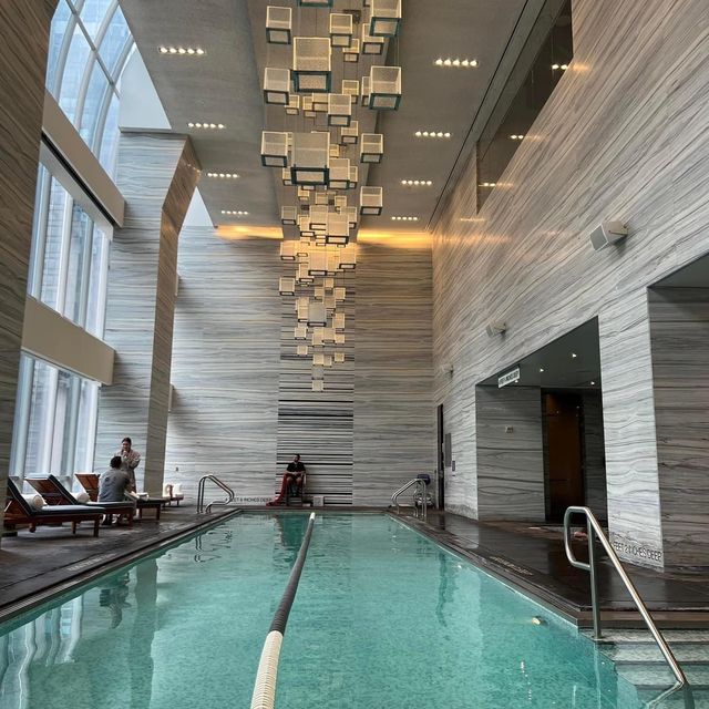 Park Hyatt New York 🗺️