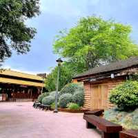 Portaventura pleasure