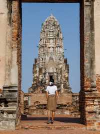 The largest city of ancient world