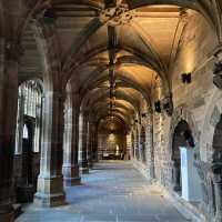 A Majestic Symphony of Faith and Architecture