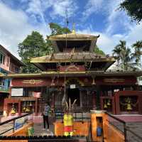Dantakali Temple
