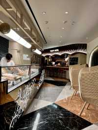 時代廣場內一間高質西日fine dining🍽💫