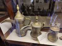 Jordan’s Informative Folklore Museum