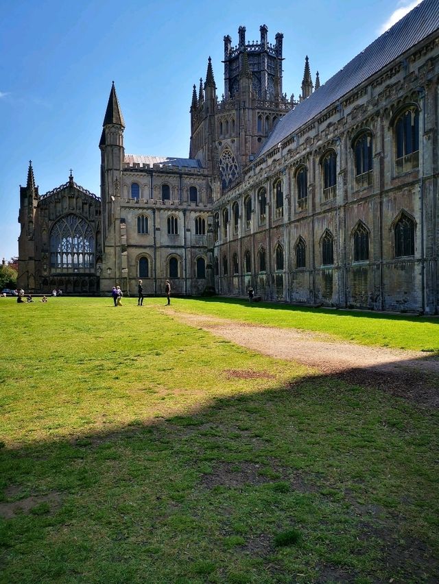 Ely Travel Guide: Top Attractions and Tips