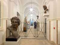 Immersing in Artistic Excellence: Royal Academy of Arts Galleries