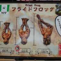 🦘札幌北部野生動物園🦔日本最危險的動物園