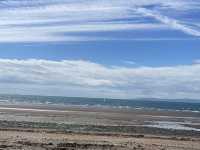 Prestwick Beach Scotland 🏴󠁧󠁢󠁳󠁣󠁴󠁿🇬🇧