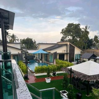 Tijami Villa