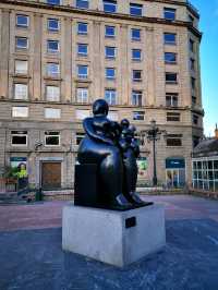 Oviedo Diaries: A Journey into Spanish Heritage