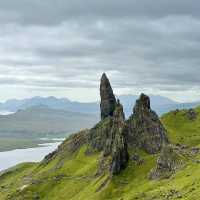 The Hidden Magical Gem💎The Scottish Highlands 