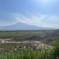 Yerevan Moments