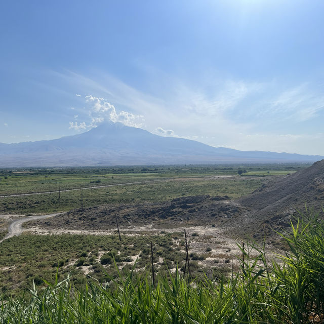 Yerevan Moments