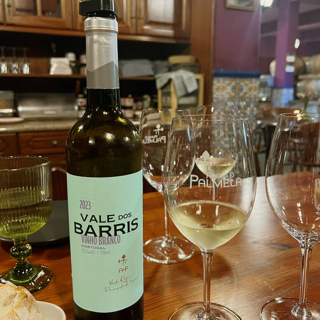 【🇵🇹葡萄牙旅行】Setúbal開心暢玩品酒遊