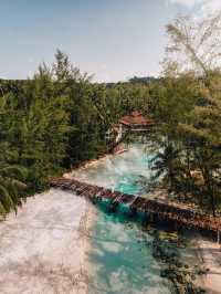 Ao Taphao Beach