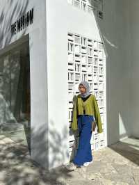 The Medium, Canggu