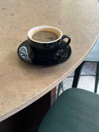 Gothenburg | Have a cup of coffee in the brilliant cafe after city walk