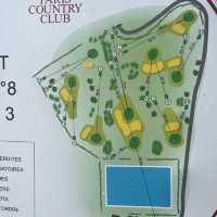 Escape to Golf de Paris: A Luxurious Golf Retreat Just Minutes from the City!
