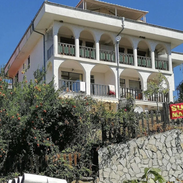 Sveti Vlas 🇧🇬