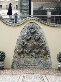 Barcelona | Come to visit Cass Batllo and understand sea world 