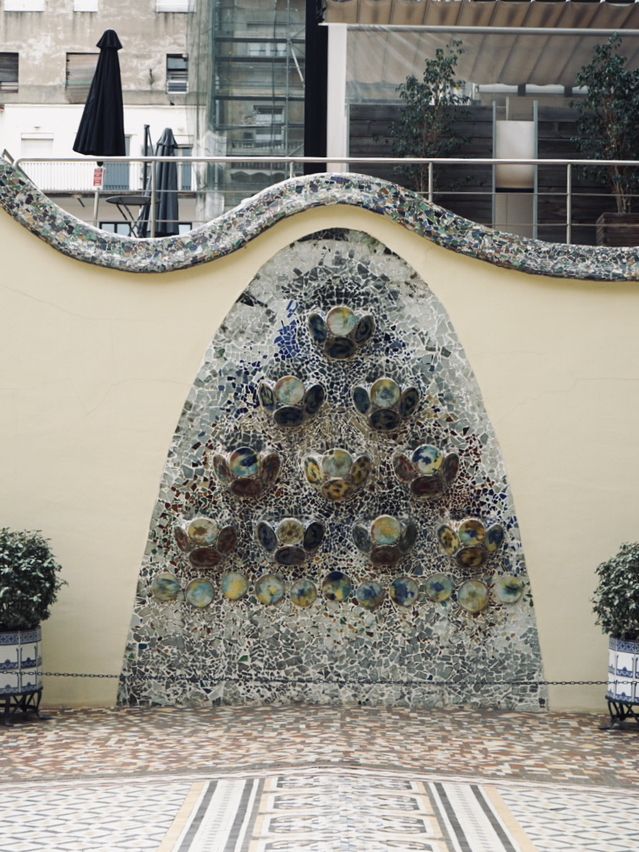 Barcelona | Come to visit Cass Batllo and understand sea world 