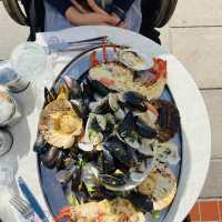 Eat Like a Local: Seafood Lover’s Paradise