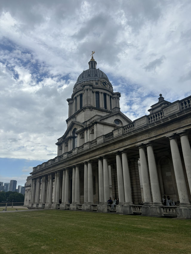 Greenwich College