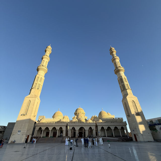 Pure Hidden Gem In Egypt HURGHADA 
